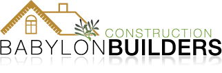 Babylon Builders - Home & Landscape Construction