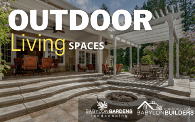 Creating the Perfect Outdoor Living Space